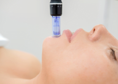 Dermapen